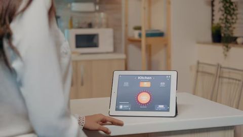 Smart Thermostat Setup Guide: Discover Easy Tips for Efficient Home Temperature Control