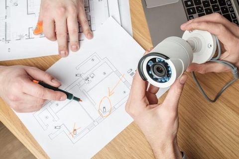 DIY Security Systems Guide: Smart Tips and Insights for Home Protection