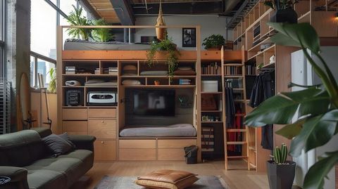 Modern Home Organization: Essential Guide to Creating Organized Living Spaces