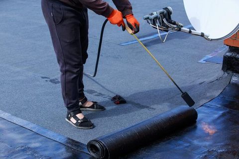 Waterproofing Maintenance Guide: Essential Tips to Protect Your Property