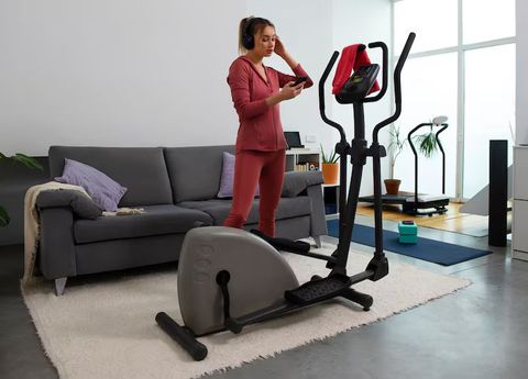 Home Gym Guide: Essential Equipment, Setup Tips, and Space Planning Ideas