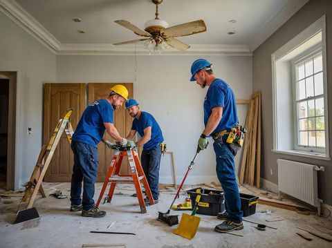 Home Maintenance Guide: Discover Essential Tips for Efficient Care and Long Term Value