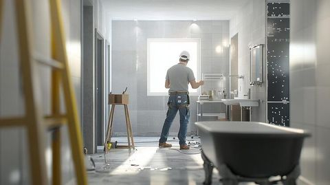 Bathroom Renovation Guide: Essential Tips to Plan, Design, and Upgrade Your Space