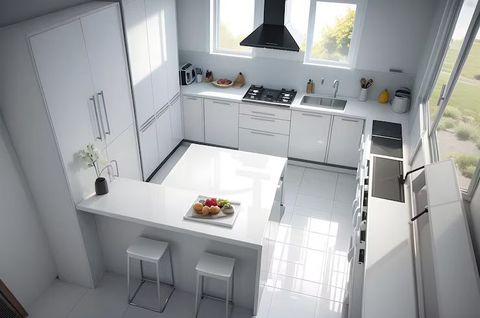 Kitchen Layout Guide: Smart Design Ideas, Space Planning Tips, and Functional Insights