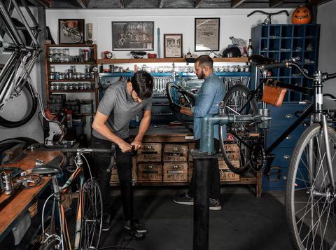 Garage Storage Solutions Guide: Smart Ways to Organize and Maximize Space