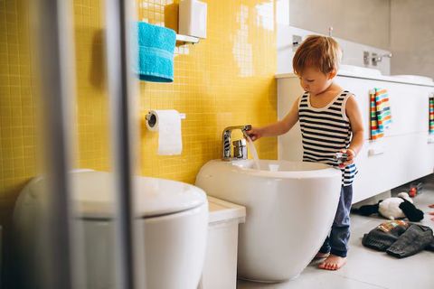 Kid Friendly Bathroom Design Guide for Safe and Practical Spaces at Home