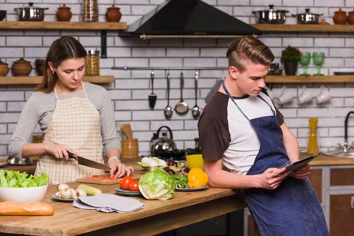 Kitchen Organization Guide: Essential Tips to Maximize Space and Efficiency