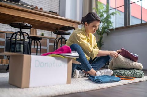 Home Decluttering Guide: Smart Tips to Organize and Simplify Your Living Space