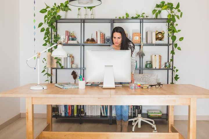 DIY Home Office Setup Ideas: Complete Guide to Create a Productive Workspace