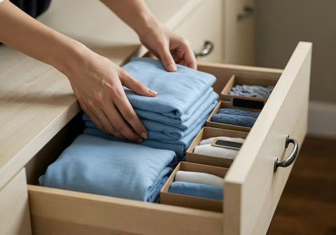 Closet Organization Tips: Complete Guide to Maximize Space and Keep Everything Neat