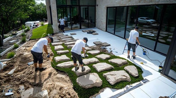 Outdoor Improvements Tips: Smart Ideas to Enhance Your Backyard Comfort and Style