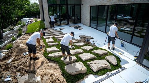 Outdoor Improvements Tips: Smart Ideas to Enhance Your Backyard Comfort and Style