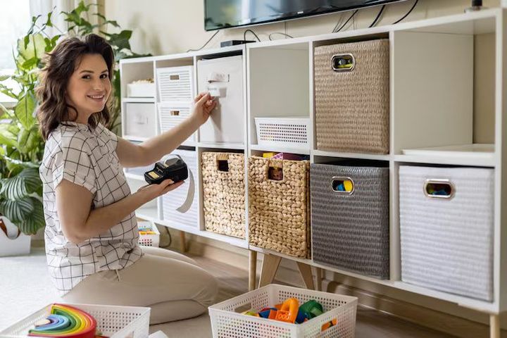 DIY Storage Solutions Guide: Smart Ways to Organize Your Space Efficiently