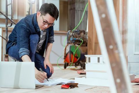 DIY Home Repair Guide: Important Insights to Improve Your Home Repair Skills