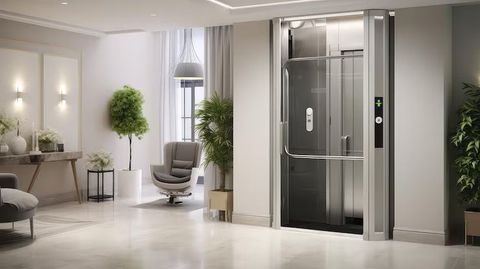 Home Elevator Systems: Complete Guide to Features, Benefits, and Installation Tips