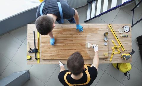 Floor Maintenance Tips Guide for Long Lasting Surface Care and Protection