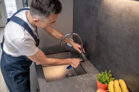Kitchen Plumbing Basics: Explore Pipe Layout Explanation for Modern Homes