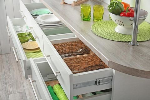 Cabinet Organization Guide: Smart Storage Insights for Modern Homes