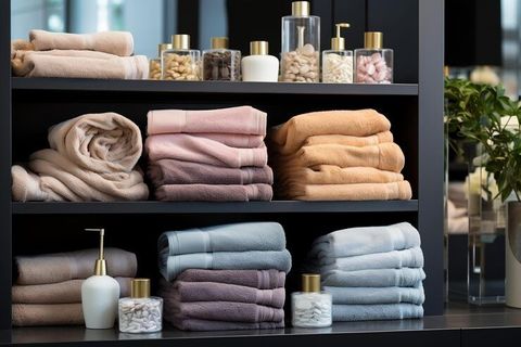 Towel Storage Ideas Guide for Organized Bathrooms and Smart Space Use at Home