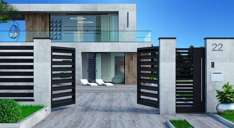 Automatic Door Home Guide: Discover Smart Entry Features and Safety Insights