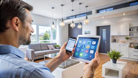 Home Automation for Beginners: Complete Guide to Smart Living Systems and Setup