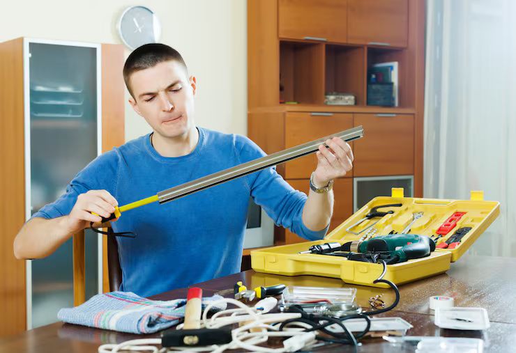 Preventive Home Maintenance