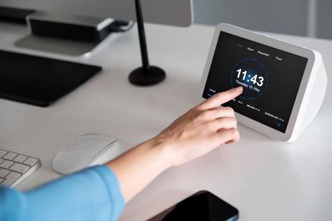 Smart Thermostat Basics: Practical Advice for Smarter Heating and Cooling Use