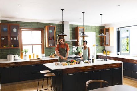 Stylish Kitchen Upgrade Ideas Guide: Smart Design Tips for a Modern Space
