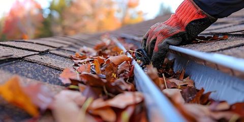 Gutter Cleaning Tips: Essential Guide for Safe and Effective Home Maintenance