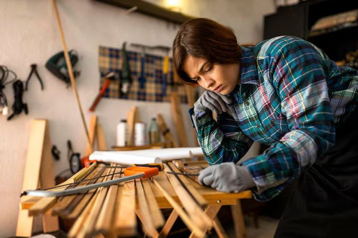 Beginner DIY Home Projects Guide: Easy Ideas, Tools, and Step-by-Step Basics