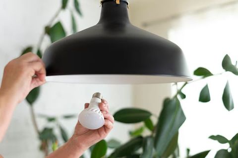Energy Efficient Lighting Overview: Discover Modern Trends and Useful Insights