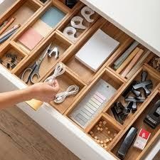 Drawer Organization Guide: Practical Ideas for Neat and Functional Storage
