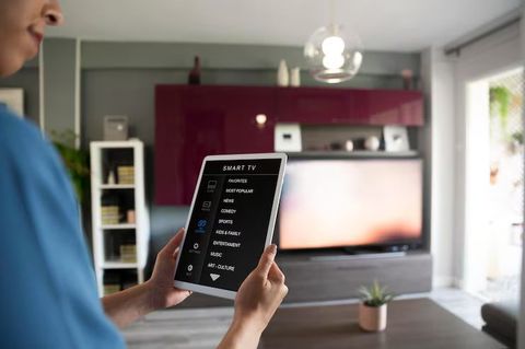 Smart Home Retrofit: Explore Modern Upgrades for Connected Living Spaces