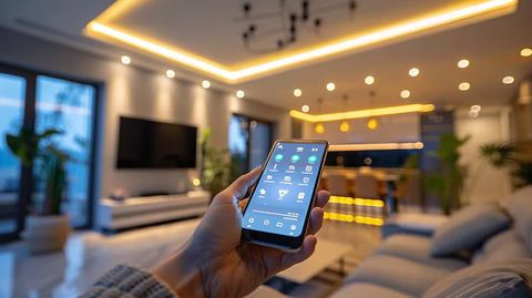 Smart Lighting Setup Guide: Essential Tips to Optimize Your Smart Home Lighting System