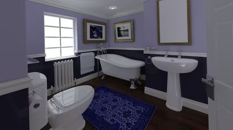 Small Bathroom Design Ideas: Complete Guide for Smart Space Planning and Styling