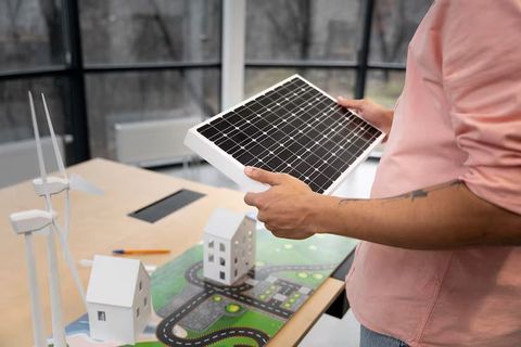 Solar Smart Home Setup Guide for Beginners with Practical Energy Insights