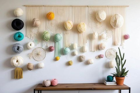 DIY Wall Decoration Ideas: Complete Guide to Creative Home Wall Design
