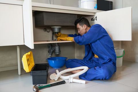 Plumbing Maintenance Basics: Essential Guide for Homeowners