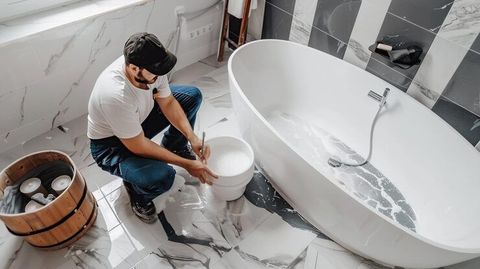 Bathroom Improvement Basics Guide for Smart Planning and Better Home Spaces