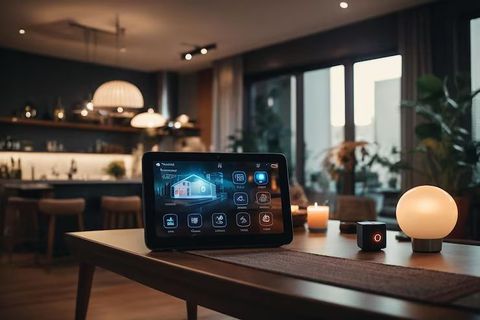 Home Automation Ideas Guide for Smarter Daily Living and Connected Spaces