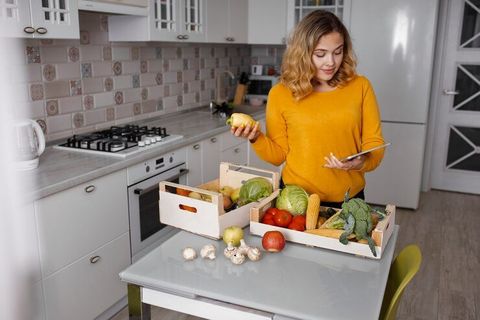 Kitchen Organization Tips Guide for Smart Storage and Efficient Cooking