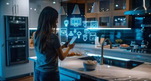 Discover Cloud Kitchens at Home: A Complete Guide to Start and Succeed Easily